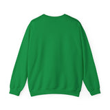 Load image into Gallery viewer, Happy Holiday&#39;s Gingerbread Crewneck Sweatshirt