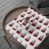 Load image into Gallery viewer, Sweet &amp; Twisted Wrapping Paper