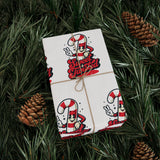 Load image into Gallery viewer, Sweet &amp; Twisted Wrapping Paper