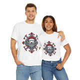 Load image into Gallery viewer, Christmas Santa Tee