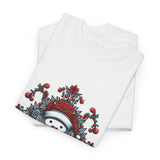 Load image into Gallery viewer, Christmas Santa Tee