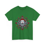 Load image into Gallery viewer, Christmas Santa Tee