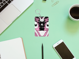 Load image into Gallery viewer, Air Force Keychain