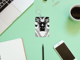 Load image into Gallery viewer, Air Force Keychain