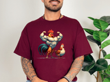 Load image into Gallery viewer, Big Cock T-shirt