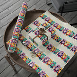 Load image into Gallery viewer, Owls Wrapping Paper - Sitting Owls