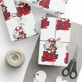 Load image into Gallery viewer, Sweet &amp; Twisted Wrapping Paper