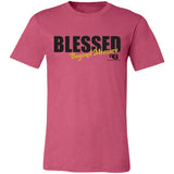 Load image into Gallery viewer, Blessed Beyond Measure T-Shirt