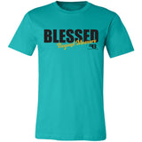 Load image into Gallery viewer, Blessed Beyond Measure T-Shirt