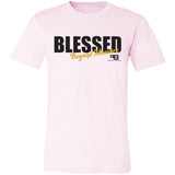 Load image into Gallery viewer, Blessed Beyond Measure T-Shirt