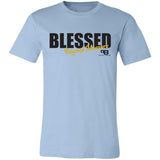 Load image into Gallery viewer, Blessed Beyond Measure T-Shirt