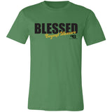 Load image into Gallery viewer, Blessed Beyond Measure T-Shirt