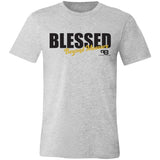 Load image into Gallery viewer, Blessed Beyond Measure T-Shirt