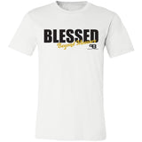 Load image into Gallery viewer, Blessed Beyond Measure T-Shirt