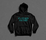 Load image into Gallery viewer, Bell Creek Panther Nation Hoodie - Peachy Brass