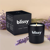 Load image into Gallery viewer, Blissy Candles - Lavender &amp; Eucalyptus