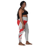 Load image into Gallery viewer, Archer Tigers Leggings with pockets