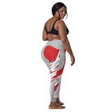 Load image into Gallery viewer, Archer Tigers Leggings with pockets