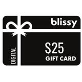 Load image into Gallery viewer, Blissy Gift Card