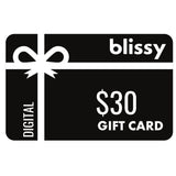 Load image into Gallery viewer, Blissy Gift Card