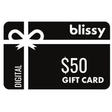 Load image into Gallery viewer, Blissy Gift Card