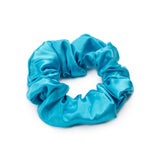 Load image into Gallery viewer, Blissy Scrunchies - Bahama Blue