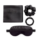 Load image into Gallery viewer, Blissy Dream Set - Black - Queen