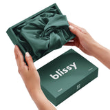 Load image into Gallery viewer, Blissy Bonnet - Emerald