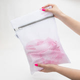 Load image into Gallery viewer, Blissy Mesh Wash/Laundry Bags (2 Pack)