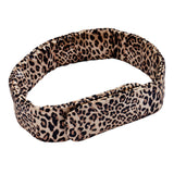 Load image into Gallery viewer, Blissy Beauty Band - Leopard