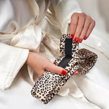 Load image into Gallery viewer, Blissy Beauty Band - Leopard