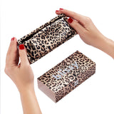 Load image into Gallery viewer, Blissy Beauty Band - Leopard