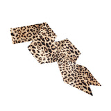 Load image into Gallery viewer, Blissy Hair Ribbon - Leopard