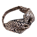 Load image into Gallery viewer, Blissy Head Piece - Leopard