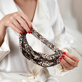 Load image into Gallery viewer, Blissy Head Piece - Leopard