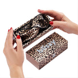 Load image into Gallery viewer, Blissy Head Piece - Leopard