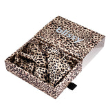 Load image into Gallery viewer, Blissy Bonnet - Leopard