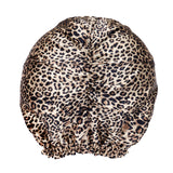 Load image into Gallery viewer, Blissy Bonnet - Leopard