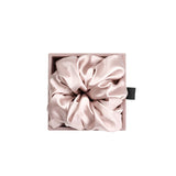 Load image into Gallery viewer, Blissy Oversized Scrunchie - Pink