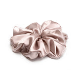 Load image into Gallery viewer, Blissy Oversized Scrunchie - Pink