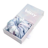 Load image into Gallery viewer, Blissy Oversized Scrunchie - Tie-Dye