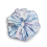 Load image into Gallery viewer, Blissy Oversized Scrunchie - Tie-Dye