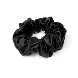 Load image into Gallery viewer, Blissy Scrunchies - Black