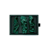 Load image into Gallery viewer, Blissy Scrunchies - Emerald