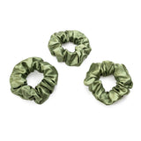 Load image into Gallery viewer, Blissy Scrunchies - Olive