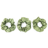 Load image into Gallery viewer, Blissy Scrunchies - Olive