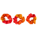 Load image into Gallery viewer, Blissy Scrunchies - Orange Ombre