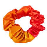 Load image into Gallery viewer, Blissy Scrunchies - Orange Ombre