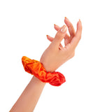 Load image into Gallery viewer, Blissy Scrunchies - Orange Ombre