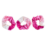 Load image into Gallery viewer, Blissy Scrunchies - Pink Ombre